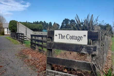 Photo of property in 27 Williams Road, Glenbrook, Waiuku, 2681