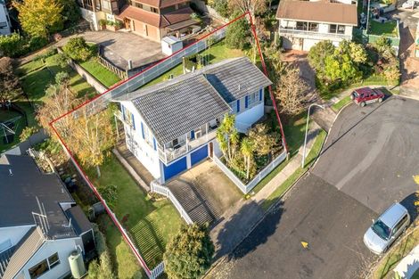 Photo of property in 103 Logan Place, Thames, 3500