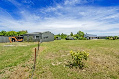 Photo of property in 300 Horndon Street, Darfield, 7510