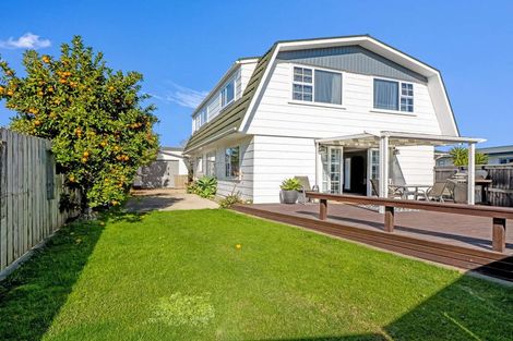 Photo of property in 134 Riverside Drive, Whakatane, 3120