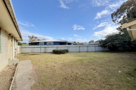 Photo of property in 4 Parkland Crescent, Terrace End, Palmerston North, 4410