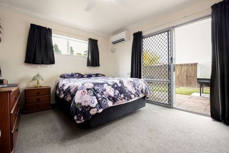 Photo of property in 20 Anthony Crescent, Bader, Hamilton, 3206