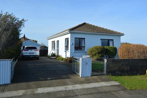 Photo of property in 20 Saturn Street, Strathern, Invercargill, 9812