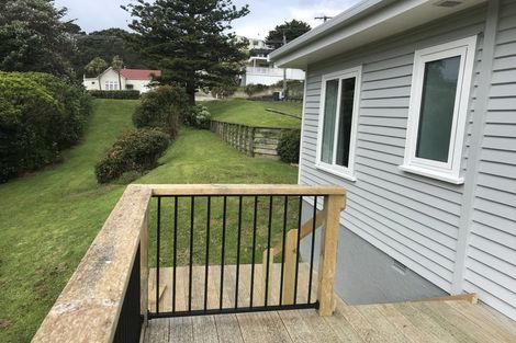 Photo of property in 27 Thornley Street, Titahi Bay, Porirua, 5022