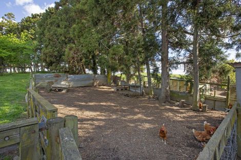 Photo of property in 261a Rotowaro Road, Huntly, 3771