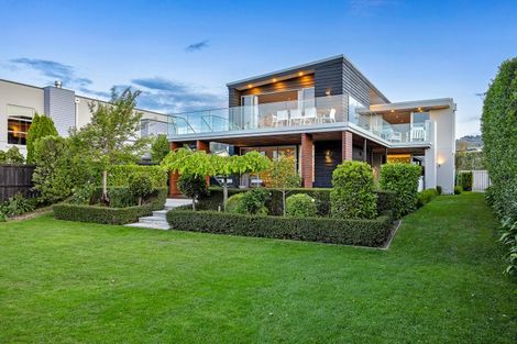 Photo of property in 12 Sasaram Lane, Cashmere, Christchurch, 8022