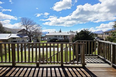 Photo of property in 5 Scott Street, Lake Tekapo, 7999