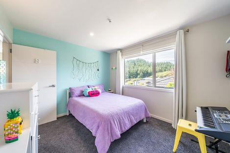 Photo of property in 4 Semaphore Lane, Whitby, Porirua, 5024