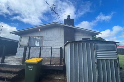 Photo of property in 64 Addington Avenue, Manurewa, Auckland, 2102