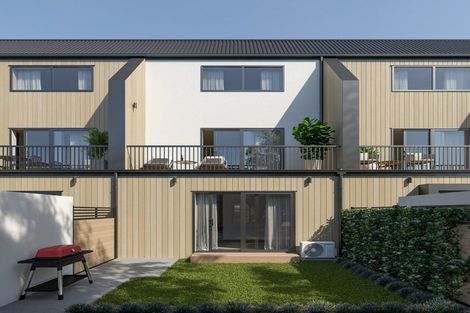 Photo of property in 29 Berry Street, St Albans, Christchurch, 8014