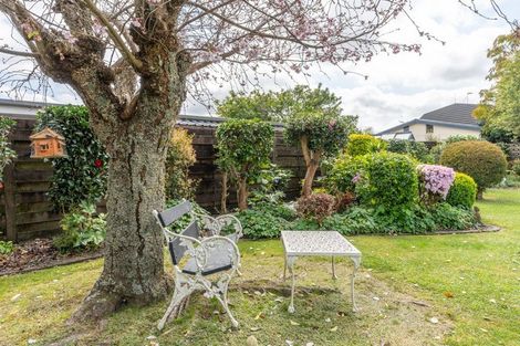 Photo of property in 7 Claremont Avenue, Chartwell, Hamilton, 3210