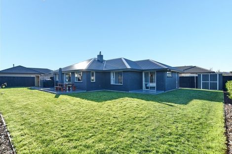 Photo of property in 14 Langer Road, Lincoln, 7608