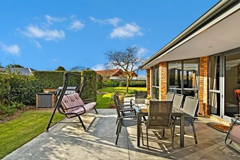 Photo of property in 53 Brookside Road, Rolleston, 7614