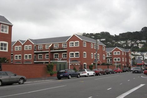 Photo of property in Rita Angus Retirement Village, 102/66 Coutts Street, Kilbirnie, Wellington, 6022