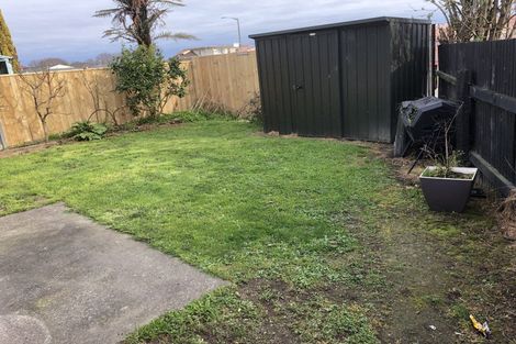 Photo of property in 8b Marama Crescent, Palmerston North, 4414