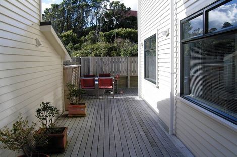 Photo of property in 40 Kaihuia Street, Northland, Wellington, 6012