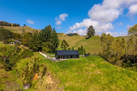 Photo of property in 103 Brown Road, Taharoa, 3988