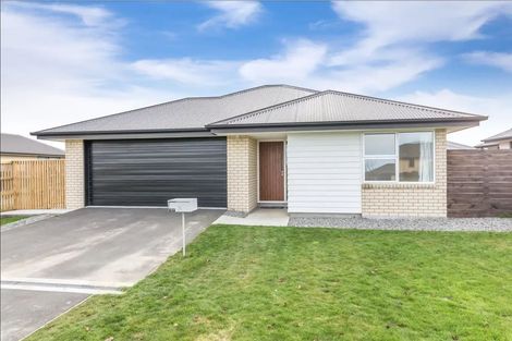 Photo of property in 26 Flint Road, Rolleston, 7614