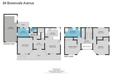 Photo of property in 84 Bowenvale Avenue, Cashmere, Christchurch, 8022