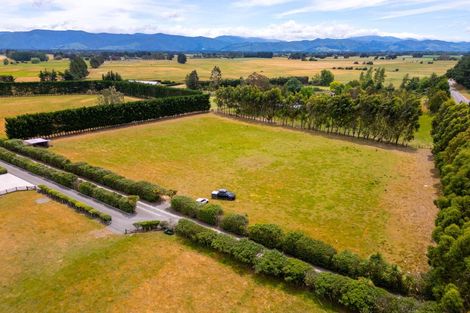 Photo of property in 308 Fabians Road, Morison Bush, Greytown, 5794