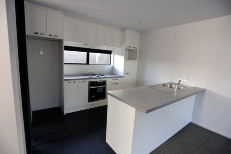 Photo of property in 4/308 Hereford Street, Christchurch Central, Christchurch, 8011