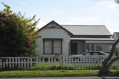 Photo of property in 9 Churchill Crescent, Tawhero, Whanganui, 4501
