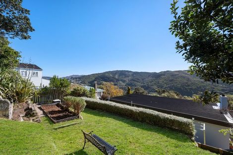 Photo of property in 142 Pembroke Road, Wilton, Wellington, 6012