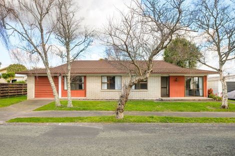 Photo of property in 1 Partington Place, Beerescourt, Hamilton, 3200