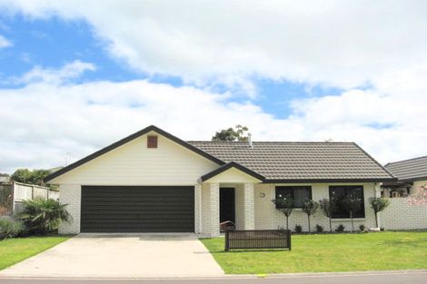 Photo of property in 10 Hidcote Place, Bethlehem, Tauranga, 3110