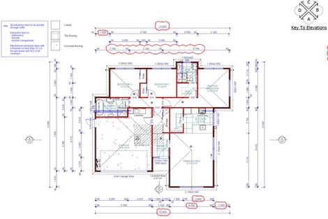 Photo of property in 21 Akoranga Place, Hornby, Christchurch, 8042