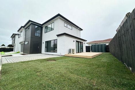 Photo of property in 35a Edmund Hillary Avenue, Papakura, 2110