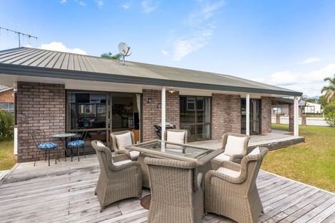 Photo of property in 212a Leander Road, Whangamata, 3620