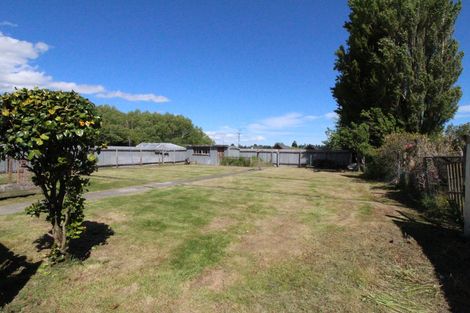 Photo of property in 24 Helena Street, Lumsden, 9730