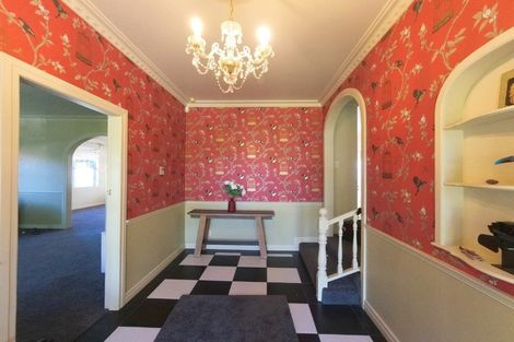 Photo of property in 21 Comries Road, Chartwell, Hamilton, 3210