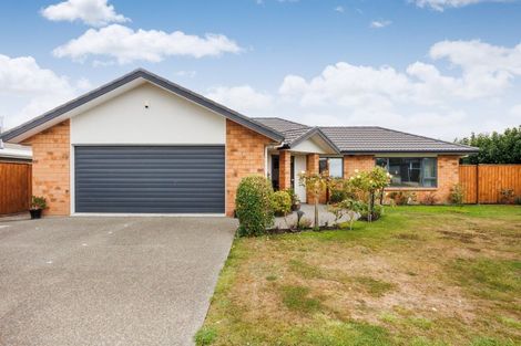Photo of property in 13 Accolade Street, Feilding, 4702