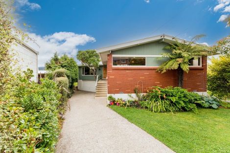 Photo of property in 15 Derwent Street, Helensburgh, Dunedin, 9010