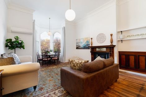 Photo of property in 48 Manor Place, Dunedin Central, Dunedin, 9016