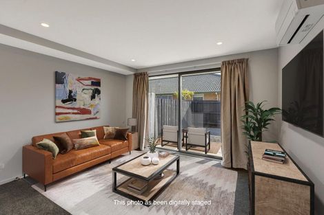 Photo of property in 9/9 Grove Road, Addington, Christchurch, 8024