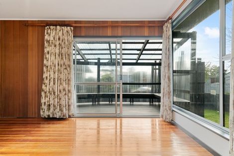 Photo of property in 45 Hokianga Street, Mangere East, Auckland, 2024