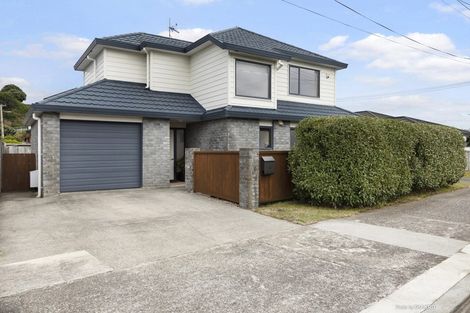 Photo of property in 93 Hobart Street, Miramar, Wellington, 6022
