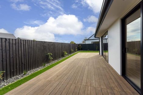 Photo of property in 13 Selfe Crescent, Burwood, Christchurch, 8083