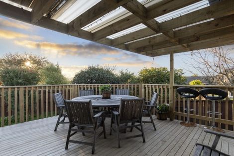 Photo of property in 1 Kochia Avenue, Pyes Pa, Tauranga, 3112