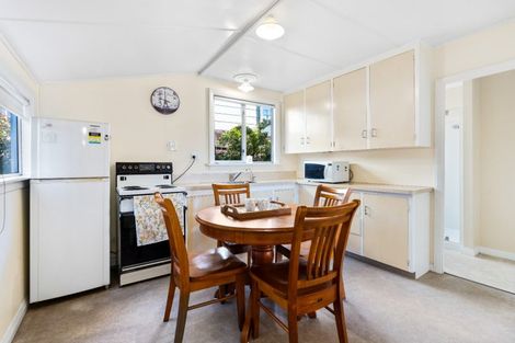 Photo of property in 3 Athol Place, Ravensbourne, Dunedin, 9022