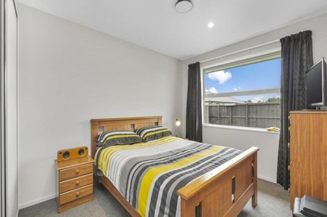 Photo of property in 58 Riverstone Drive, Rolleston, 7614