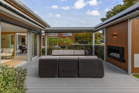 Photo of property in 3 Bressay Way, Waikanae, 5036