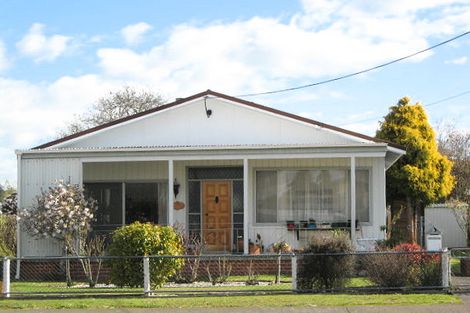 Photo of property in 9 Mitchell Street, Waipukurau, 4200