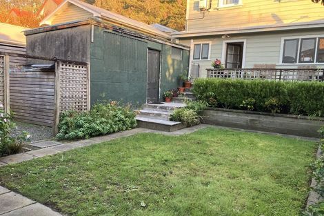 Photo of property in 8 Goring Street, Thorndon, Wellington, 6011