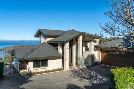 Photo of property in 71 Wakeman Road, Acacia Bay, Taupo, 3330