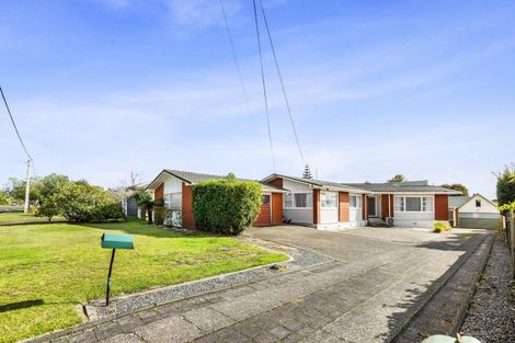 Photo of property in 57a Wylie Street, Glenholme, Rotorua, 3010