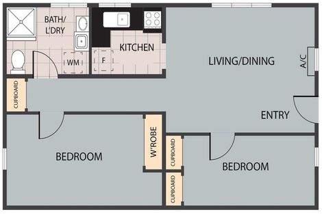 Photo of property in 53b Matai Road, Hataitai, Wellington, 6021